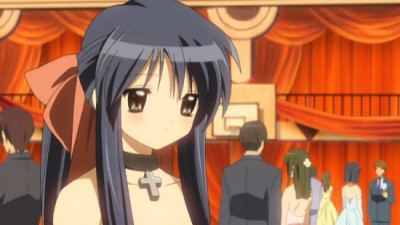 異形の円舞曲 〜waltz〜