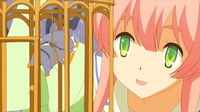 妖精さんの、ひみつのこうじょう