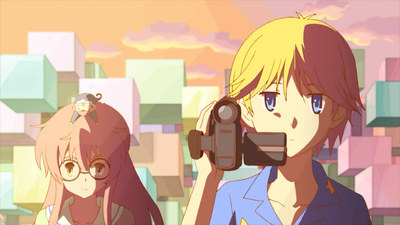 妖精さんの、ひみつのこうじょう