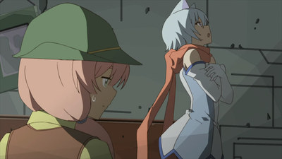 妖精さんたちの、おさとがえり