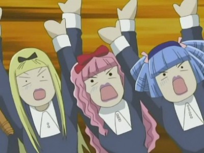 鉄のカーテンを攻略せよ!