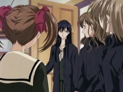 びっくりチョコレート・前編