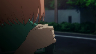 勇者、己の信念を貫く