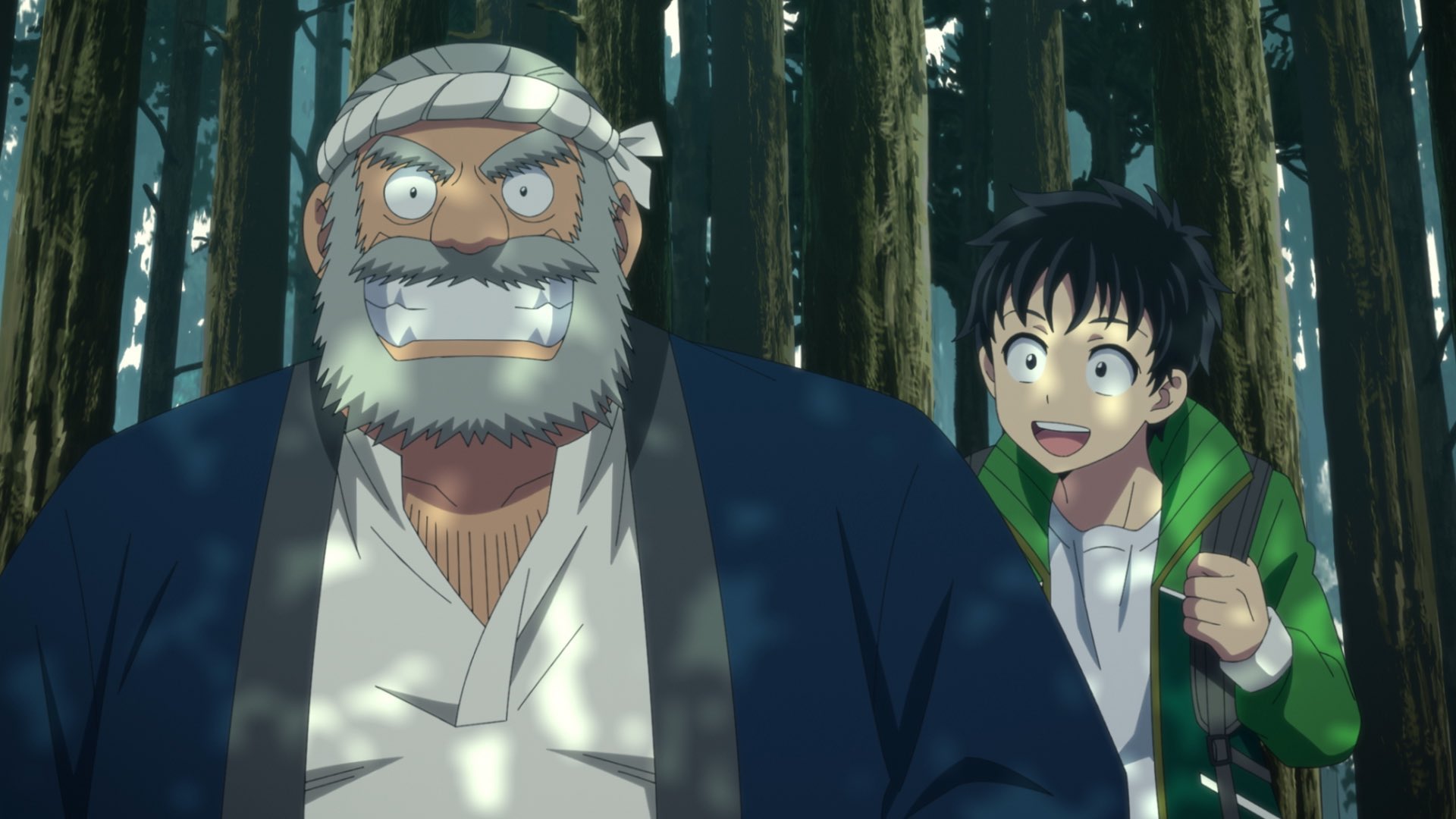 第9話