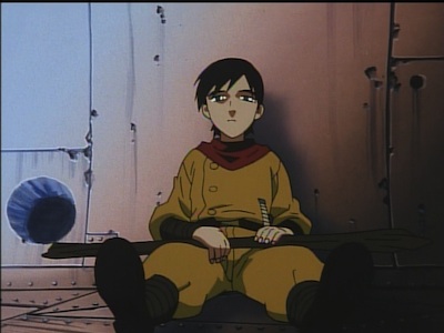 今, そこにいる僕