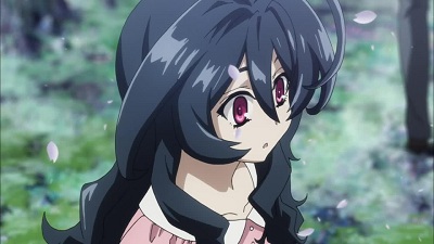 ストレンジャーズ -Portrait of the family-