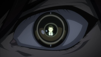 闇、走る -As true as a lie-