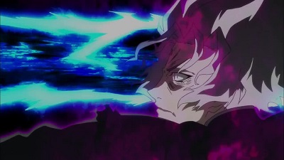 カタストロフ -Pandora's box opens-