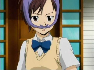 家庭教師ヒットマン