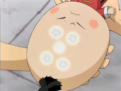 ニーハオ・ギョーザ拳!