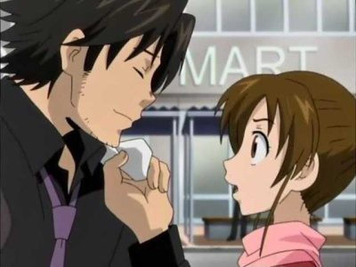 命短し ドクロ病