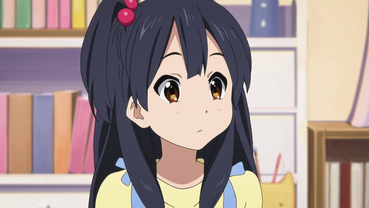 小さな恋, 咲いちゃった