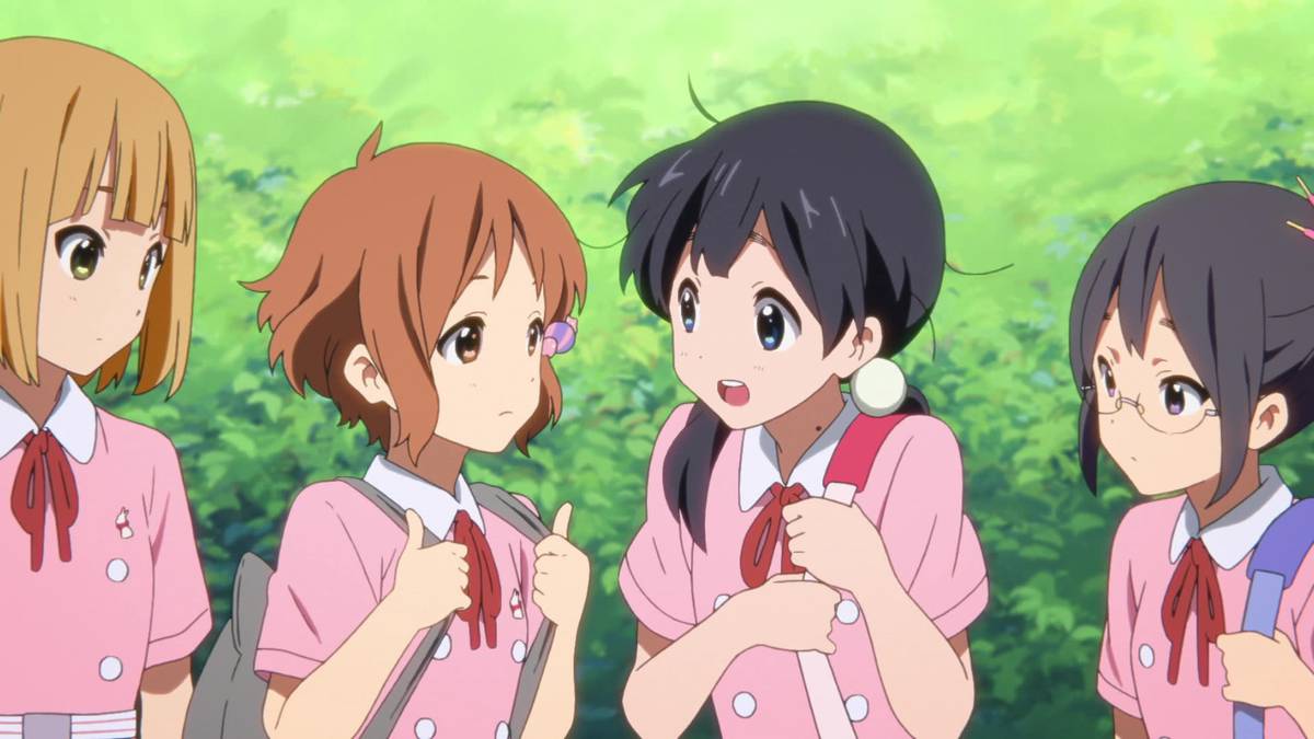 一夜を共に過ごしたぜ