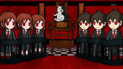 イキキル （非）日常編