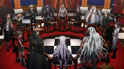 イキキル 非日常編