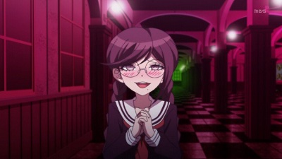 週刊少年ゼツボウマガジン （非）日常編