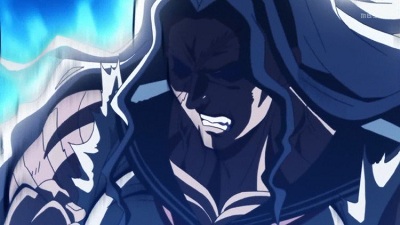 オール・オール・アポロジーズ （非）日常編