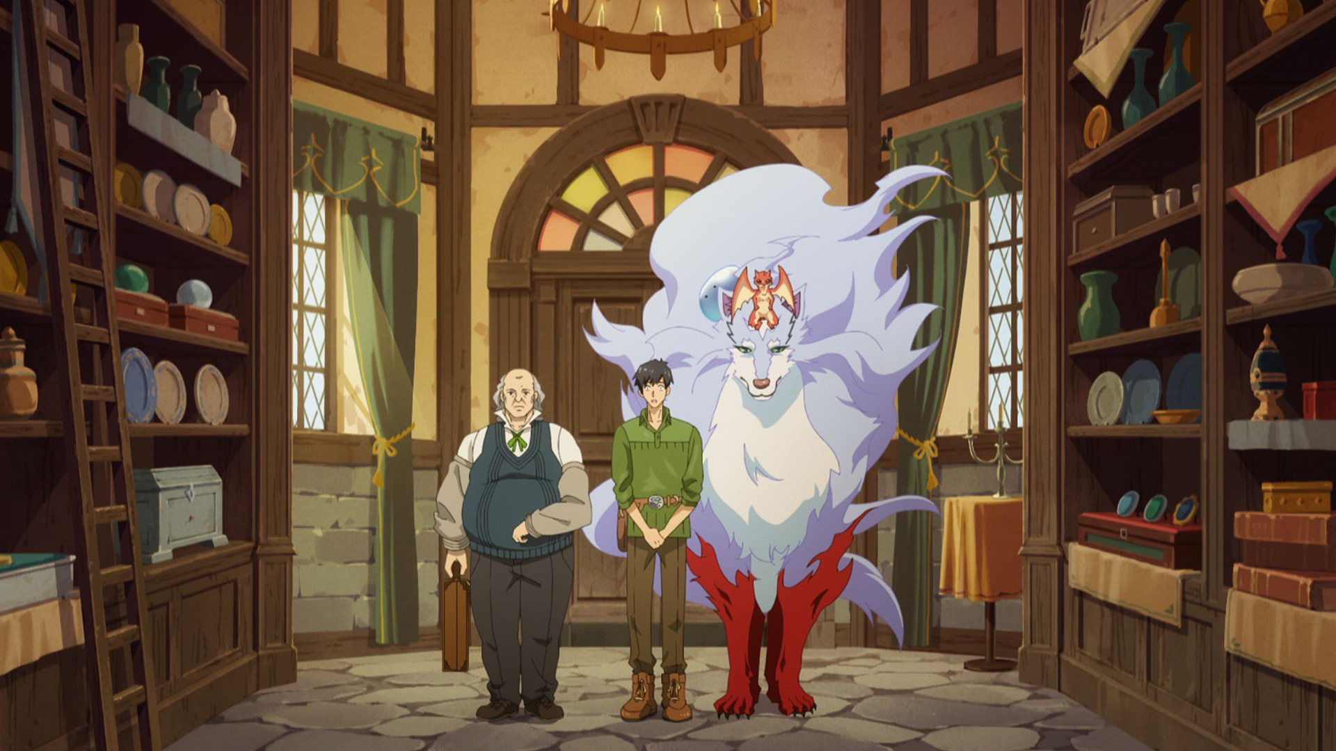 第7話