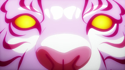 つばさタイガー 其ノ貳