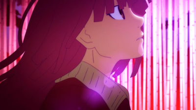 なでこメドゥーサ 其ノ壹