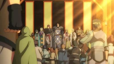 その手につかみとれ