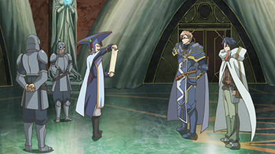 イースタルからの招待状