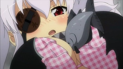 恐怖のハイキング