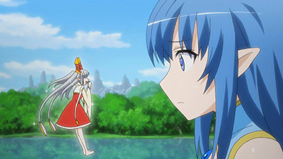 絶対仲間にするもん!