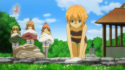 絶対呼んじゃうもん!