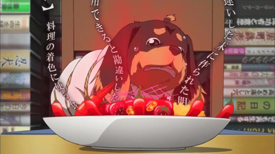 溺れる者は犬をも掴む