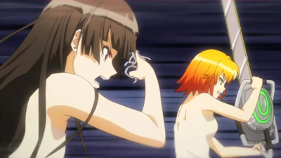 湯に入りて犬に入らざれ