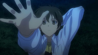 ナイトエスケープ