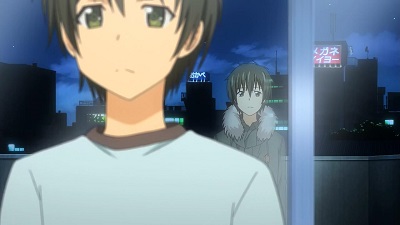 ボディ・アンド・ソウル