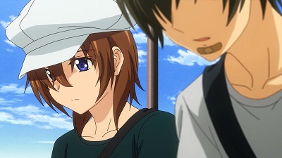 ドント・ルックバック