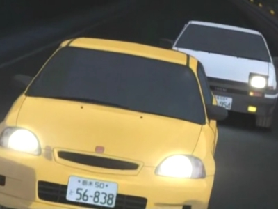 二つのアドバイス