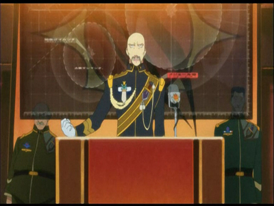 ボーイ・ミーツ・ガール