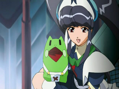 これが私の生きる道