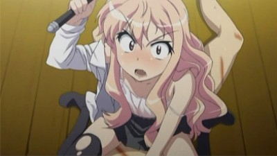 女王陛下のゼロ