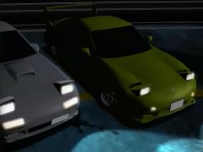 ダウンヒルスペシャリスト登場