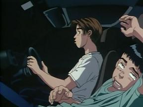 デンジャラス慎吾登場!