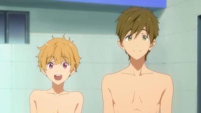 再会のスターティングブロック！