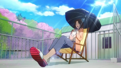 追憶のディスタンス！