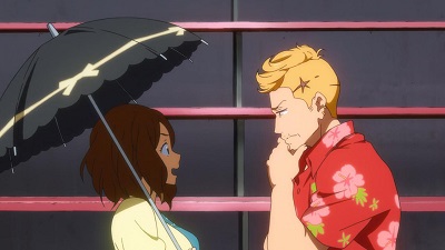 逆襲のメドレー！