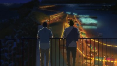 迷いのルーズンアップ！