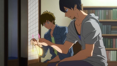 苛立ちのハートレイト！