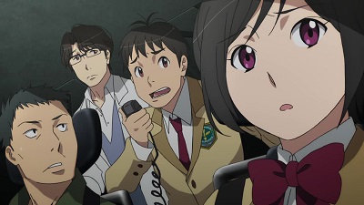 地球の一番長い日