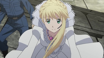 ノヴォスタリスクの攻防