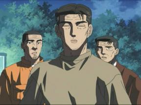 そのクルマ 凶暴につき