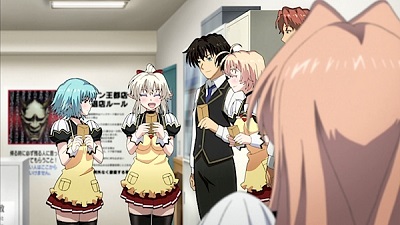 魔王の娘さんが貰った初任給の有効活用について。