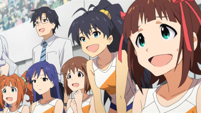 みんなで、少しでも前へ